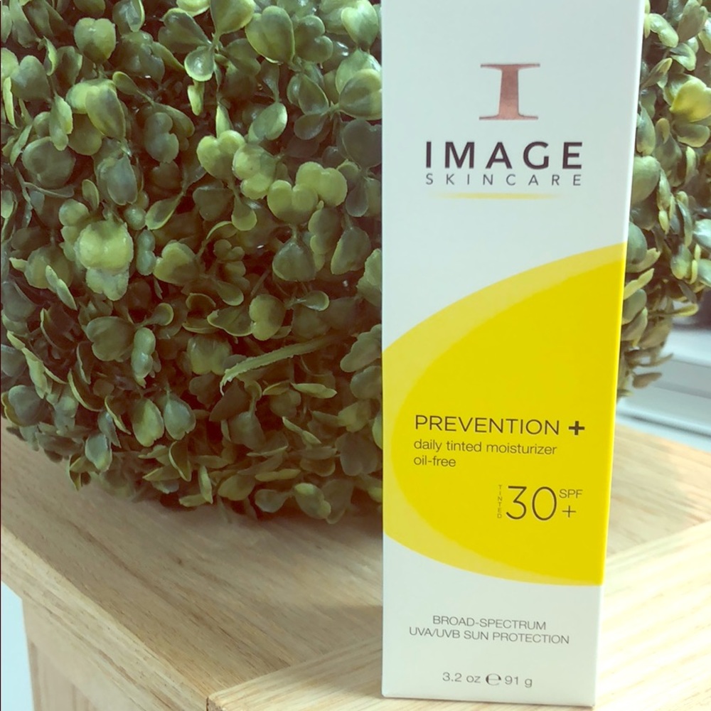 Image Skincare Daily Tinted Moisturizer 30 SPF